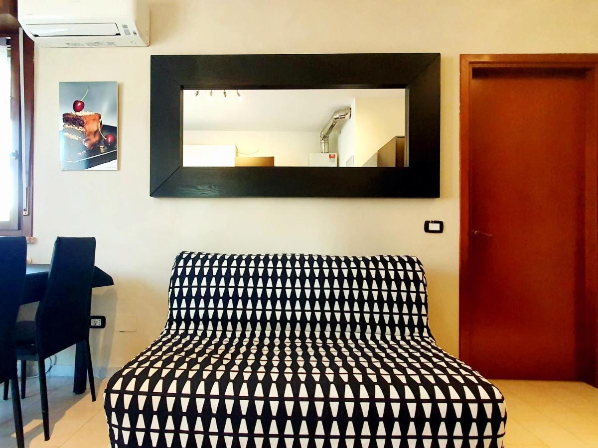 רג'ו אמיליה Guest Holiday Gramsci מראה חיצוני תמונה